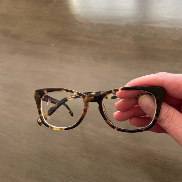 Warby Parker finch 252 52-18-140 - Picture 1 of 8